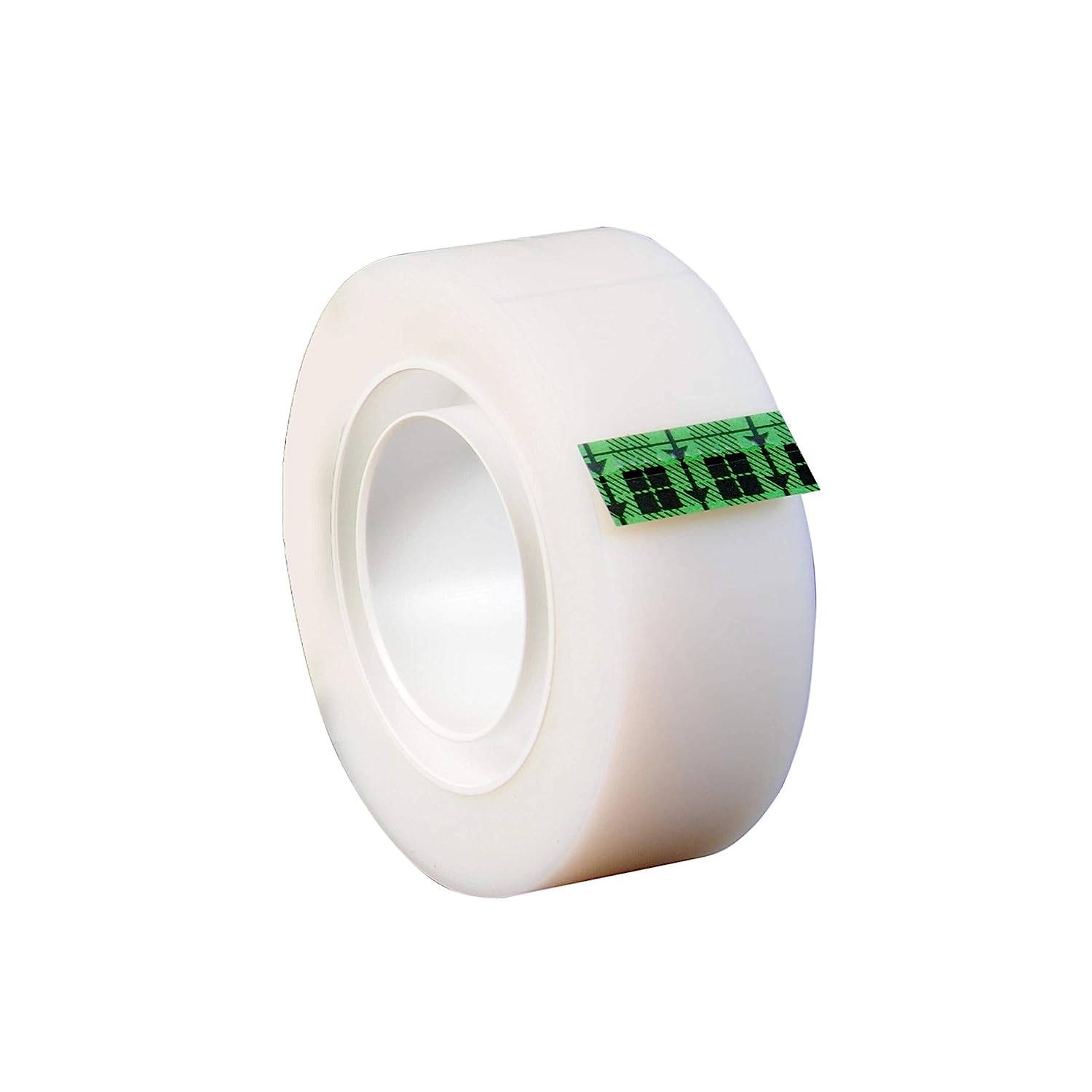 Scotch Magic Tape, 4 Rolls, Numerous Applications, Invisible, Engineered for Repairing, 3/4 x 1000 Inches, Boxed (810K4), Transparent - Image 8